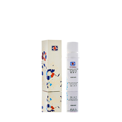 博白会下雨的乳液