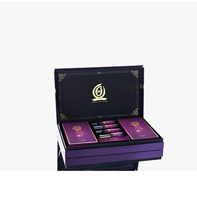 博白气血能量海底轮