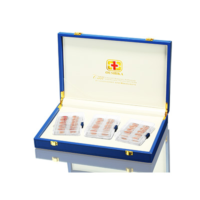 博白子宫排毒套