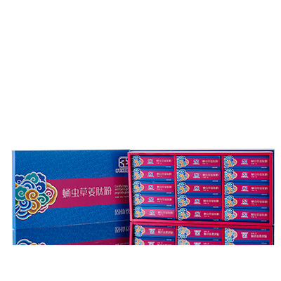 博白调经养气汤