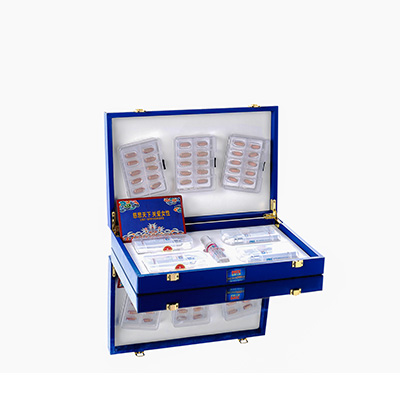 博白润芯滋润综合版