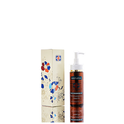 博白男女外阴洗液